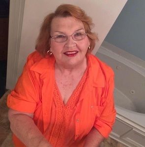 Meet your Posher, Alice faye keahey